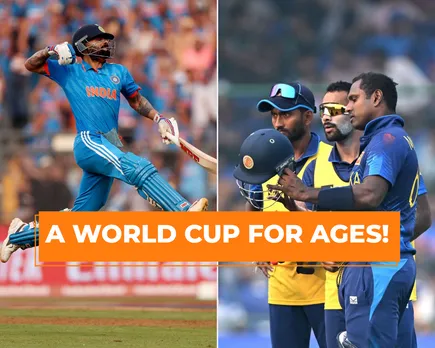 ODI World Cup 2023: Here's a look at top 10 highlights of the tournament