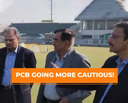 PCB reportedly warns Cricket's Governing Body of compensation if India chose not to travel to Pakistan Champions Trophy 2025