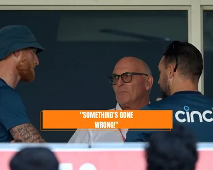 'We've been on the wrong end..' - Ben Stokes raises questions after Zak Crawley's LBW decision in third Test against India