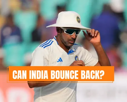 IND vs ENG 2024: Can India still win the series after Ravichandran Ashwin pulls out of series