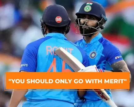 Should Kohli and Rohit be considered for 2024 T20 World Cup? Former India cricketer comes up with a straightforward solution