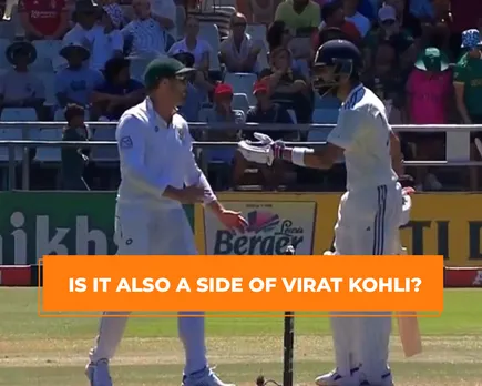 'This is when he used to drink and...' - Former SA skipper Dean Elgar makes shocking revelation about Virat Kohli