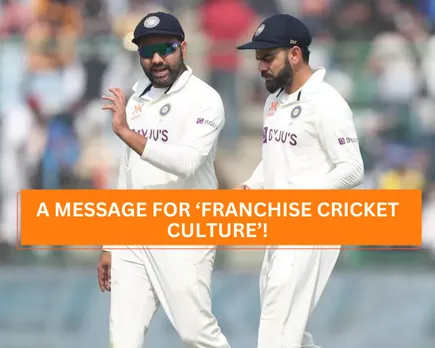 Indian Cricket Board announces the annual player contracts with 'hard and fast line' message for cricketers