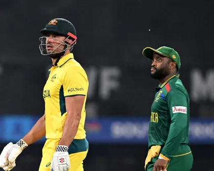Australia furious about wrong umpire calls after loss against South Africa in ODI World Cup 2023