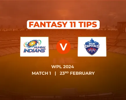 MUM-W vs DEL-W Dream11 Prediction, WPL Fantasy Cricket Tips, Playing XI & Squads Updates For Match 1