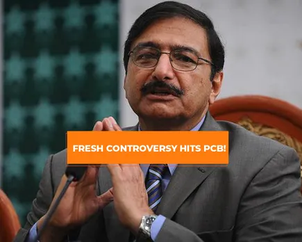 Trouble mounts for Pakistan Cricket Board as interim Chairman Zaka Ashraf steps down amid a resignation spree
