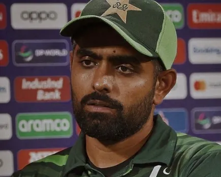 'Few players are not welcome in the dressing room and...' - Veteran Pakistan batter lashes out at Babar Azam, accuses him of promoting favouritism culture in team
