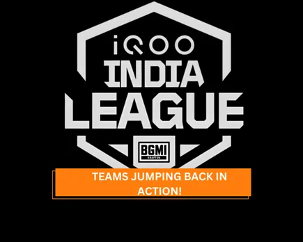 iQOO BGMI India League 2024; Teams, Schedule and prize