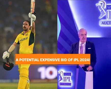 3 IPL franchises that might eye Travis Head for huge amount in IPL 2024 Auction