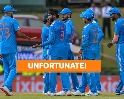 Star India cricketer reacts after being snubbed from T20I series against Australia