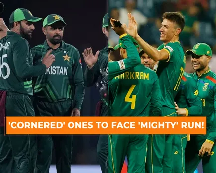 PAK vs SA Preview, ODI World Cup 2023: 'Cornered' Pakistan to take on might South Africa in 'do-or-die' clash in Chennai