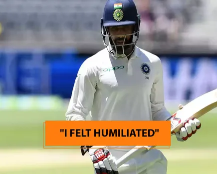 'I will never play for Andhra' - Star Andhra Pradesh batter Hanuma Vihari lashes out at ASCA for politicizing cricket, teammate terms it 'sympathy game'