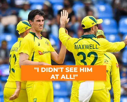 'Need to own their off-field decisions and...' - Australia skipper Pat Cummins' bold response to Glenn Maxwell 'pub and hospital' incident
