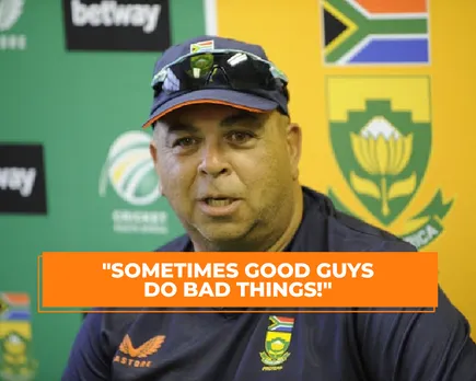'I don't know what people...' - Proteas coach makes blunt statement after unforgettable defeat against India in 'shortest-ever' Test at Newlands