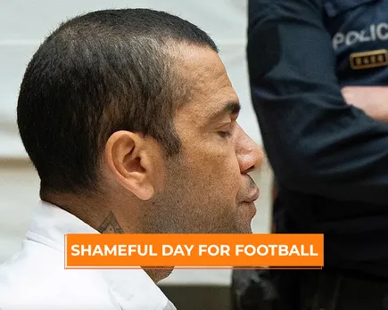 Former Champions League winner set for imprisonment after he was found guilty of Rape