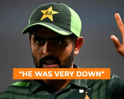 Former Pakistan skipper throws light on Babar Azam's captaincy retainment after ODI World Cup 2023