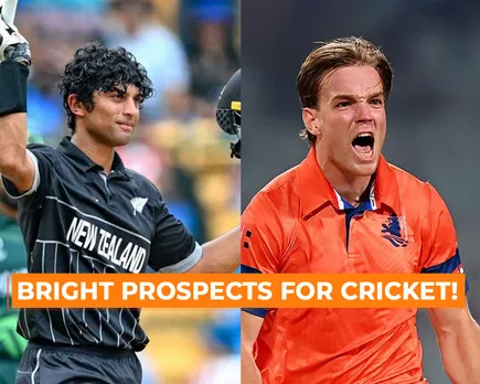 ODI World Cup 2023: Top 5 emerging stars in current edition