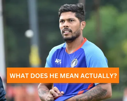 'Kahaniyan khatm nahin hoti...' - India pacer Umesh Yadav hints about his comeback with a cryptic Instagram story
