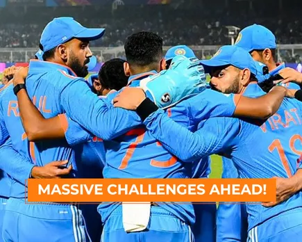2024 T20 World Cup: Indian Cricket Team’s preparation for mega event faces stern test