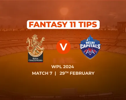 BAN-W vs DEL-W Dream11 Prediction, WPL Fantasy Cricket Tips, Playing XI & Squads Updates For Match 7