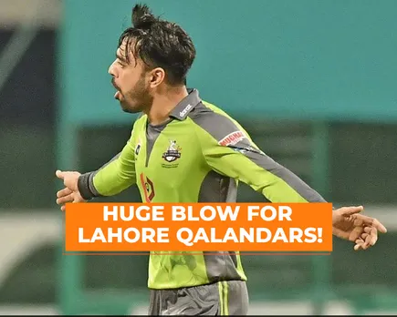 Rashid Khan opts out from upcoming Pakistan Super League 2024