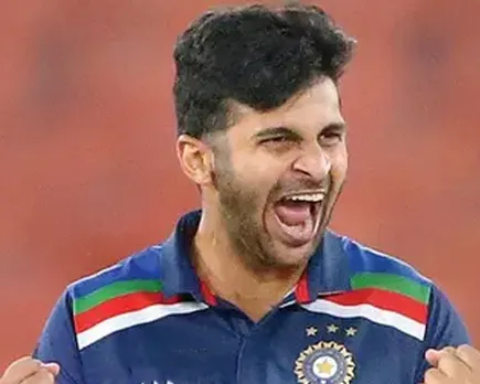 Top 5 unique facts about birthday boy Shardul Thakur