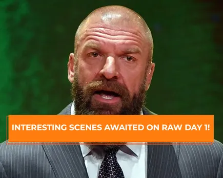 WWE Monday Night Raw: Triple H clears his stance with hint on rumoured return of former WWE Champion