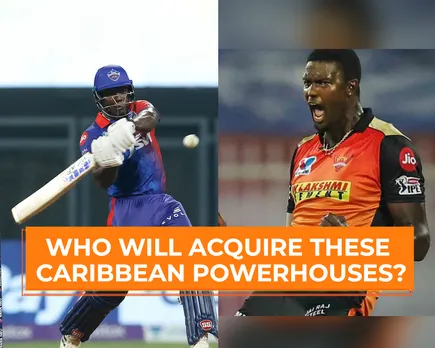 5 West Indies players who are likely to get higher bids in IPL 2024 mini auction