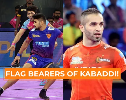 5 Best Kabaddi Players Of All Time