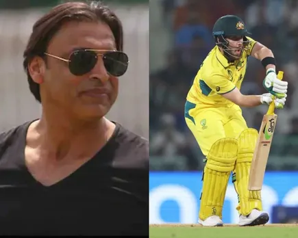 'Aaj Australia haari toh baaki ka poora tournament sab pe...' - Shoaib Akhtar's big warning about Australia amidst their poor performance against South Africa