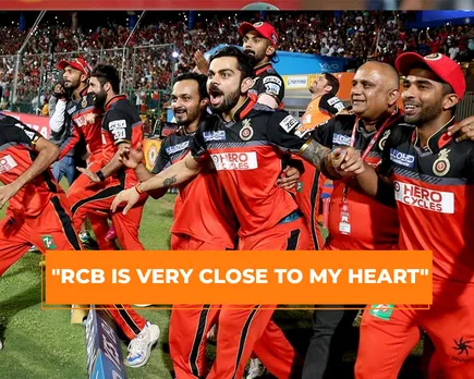 'RCB gave me the opportunity to showcase my talent...' - Former RCB player opens up on getting an opportunity to represent franchise