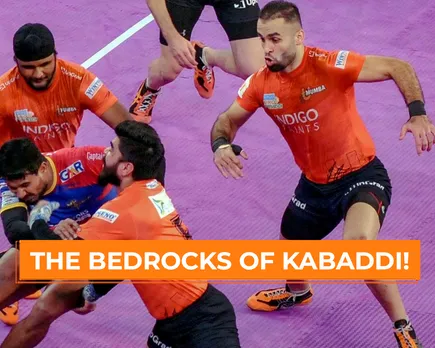 Pro Kabaddi League: Top 5 defenders of all time with most tackle points