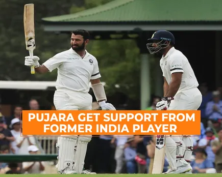 ‘Pujara’s consistency serves a valuable lesson’ – Former India batter lauds Cheteshwar Pujara’s after his double ton in Ranji Trophy