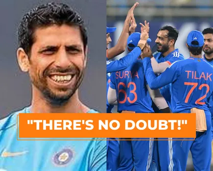 'Everybody knows what kind of a player he is...' - Ashish Nehra backs young India batter to be an all-format player for India