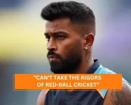 Indian Cricket Board explains why there is no mandate for Hardik Pandya to play Ranji Trophy