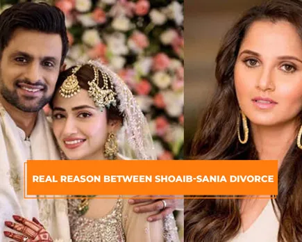 Pakistan news channel makes sensational claim on Shoaib Malik’s third marriage amid divorce with Sania Mirza