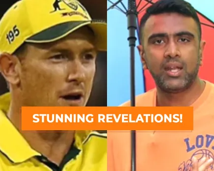 'I asked him why didn't you guys bat first like you always do, he answered...' - George Bailey leaves Ravichandran Ashwin stunned on Aussie tactics in ODI World Cup 2023 final