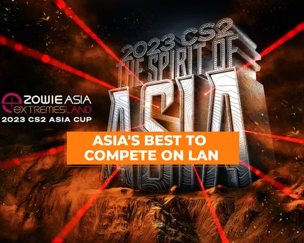 eXTREMESLAND Asia Cup 2023 starts January 26; Teams and Format