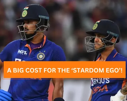 Will Ishan Kishan and Shreyas Iyer be eligible for 'national team selection' after 'contract termination'?