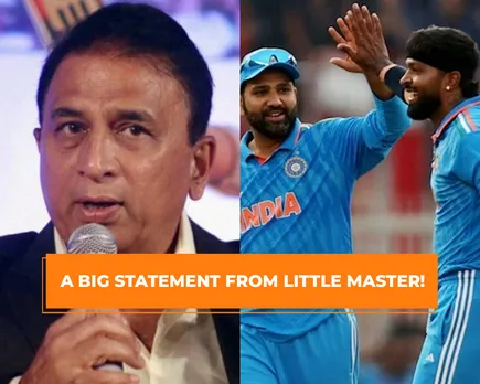 'They have kept in mind...' - Sunil Gavaskar speaks about 'reasons' due to which MI appointed Hardik Pandya as skipper to replace Rohit Sharma