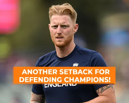 'It's been quite clear that I'm not going to...' - Ben Stokes opens up on his knee surgery after ODI World Cup 2023