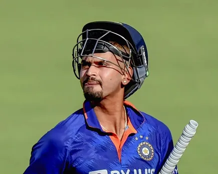 Former Team India batter shells out advice for under pressure Shreyas Iyer