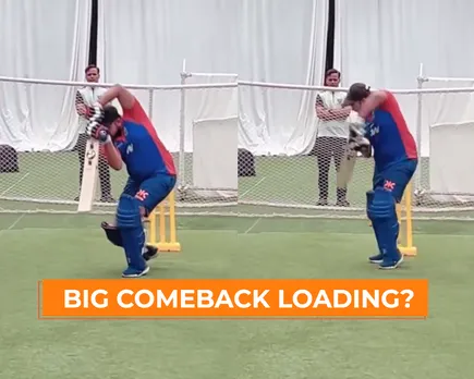 WATCH: Prithvi Shaw starts his preparation for IPL 2024