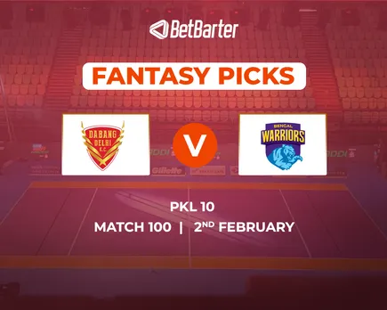 DEL vs BEN Dream11 Prediction, Fantasy Kabaddi Tips, Playing 7 & Injury Updates For Match 100 of PKL 2023-24