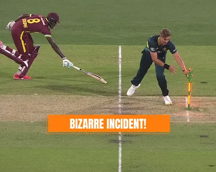  Alzarri Joseph 