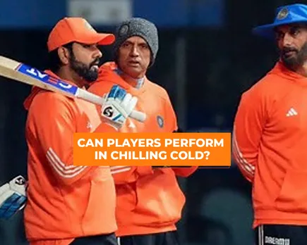 India vs Afghanistan 1st T20I: Check out weather report ahead of much-anticipated contest in Mohali