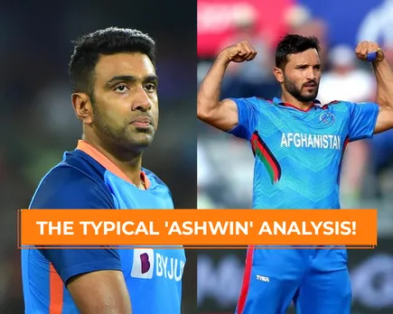 'Finisher from Asia with a base price of...' - Ravichandran Ashwin advocates for Gulbadin Naib, targeting all IPL franchises, tweet goes viral