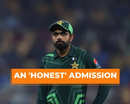 'We must feel the...' - Pakistan skipper Babar Azam opens up after humiliating defeat against Afghanistan