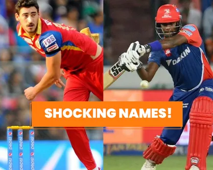 IPL 2024: Full list of registered players with base price of 2 crore INR