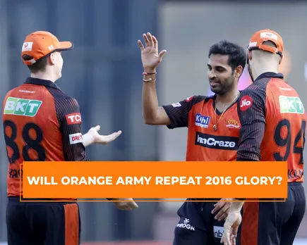 Sunrisers Hyderabad, SWOT Analysis, available purse and remaining slots